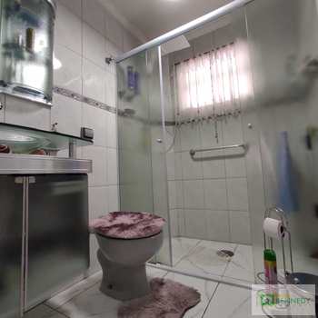 Apartamento em Praia Grande, bairro Ocian