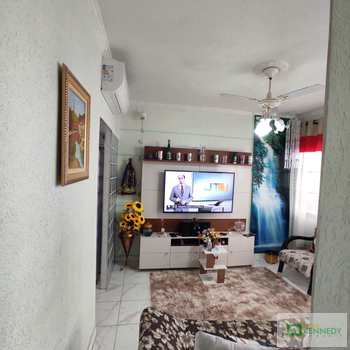 Apartamento em Praia Grande, bairro Ocian