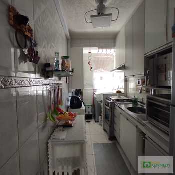 Apartamento em Praia Grande, bairro Ocian