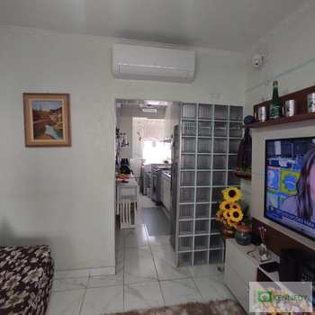 Apartamento em Praia Grande, bairro Ocian