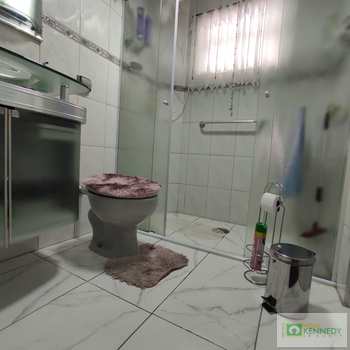 Apartamento em Praia Grande, bairro Ocian