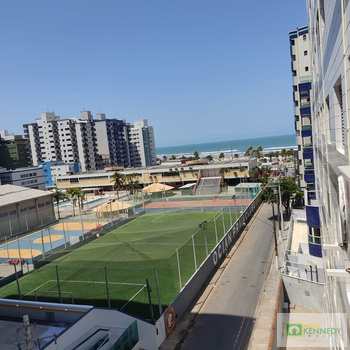 Apartamento em Praia Grande, bairro Ocian