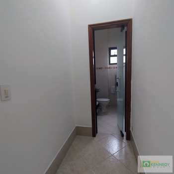 Apartamento em Praia Grande, bairro Tupi