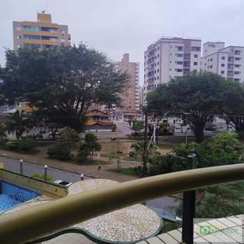 Apartamento em Praia Grande, bairro Tupi