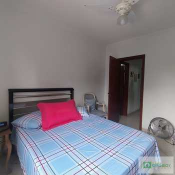 Apartamento em Praia Grande, bairro Tupi