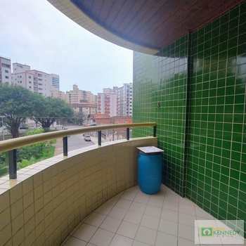 Apartamento em Praia Grande, bairro Tupi