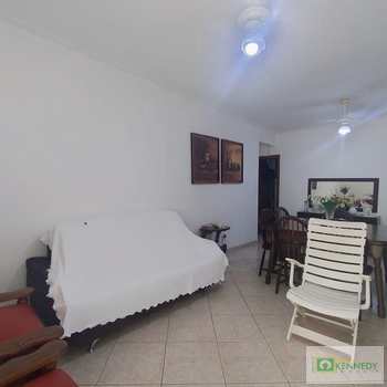 Apartamento em Praia Grande, bairro Tupi