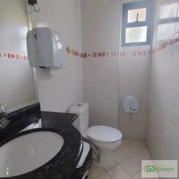 Apartamento em Praia Grande, bairro Tupi