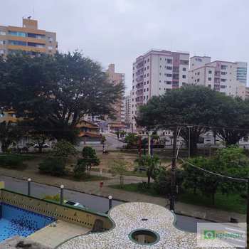 Apartamento em Praia Grande, bairro Tupi