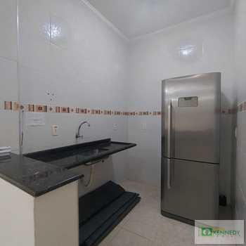 Apartamento em Praia Grande, bairro Tupi