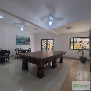 Apartamento em Praia Grande, bairro Tupi