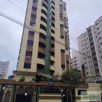 Apartamento em Praia Grande, bairro Tupi