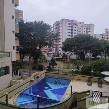Apartamento em Praia Grande, bairro Tupi