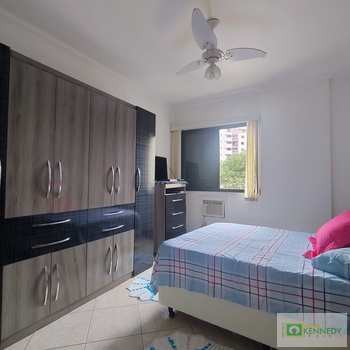 Apartamento em Praia Grande, bairro Tupi