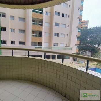 Apartamento em Praia Grande, bairro Tupi