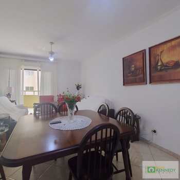 Apartamento em Praia Grande, bairro Tupi