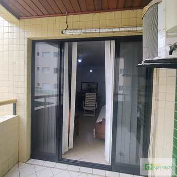 Apartamento em Praia Grande, bairro Tupi