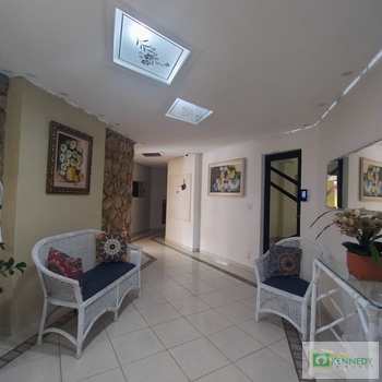 Apartamento em Praia Grande, bairro Tupi