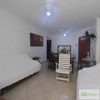 Apartamento em Praia Grande, bairro Tupi