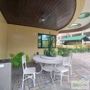Apartamento em Praia Grande, bairro Tupi