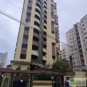 Apartamento em Praia Grande, bairro Tupi