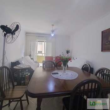 Apartamento em Praia Grande, bairro Tupi