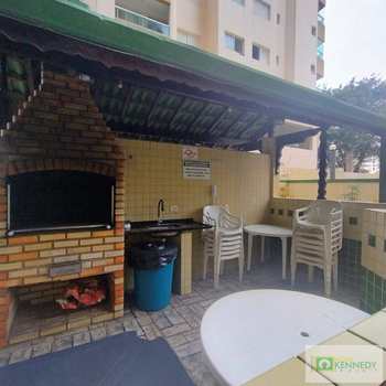 Apartamento em Praia Grande, bairro Tupi