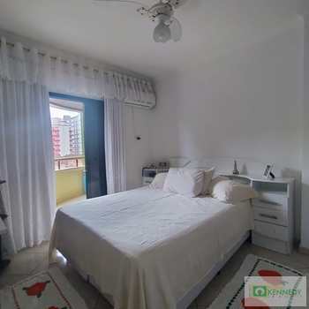 Apartamento em Praia Grande, bairro Tupi