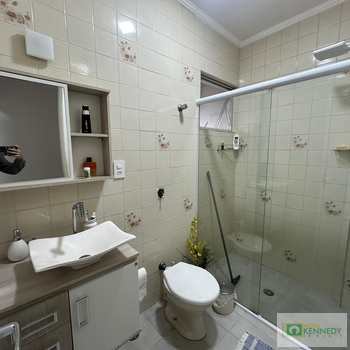 Apartamento em Praia Grande, bairro Ocian