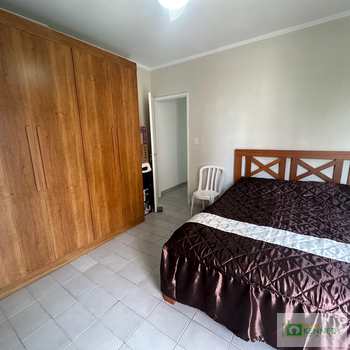 Apartamento em Praia Grande, bairro Ocian