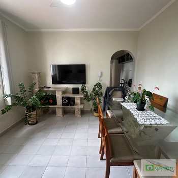 Apartamento em Praia Grande, bairro Ocian