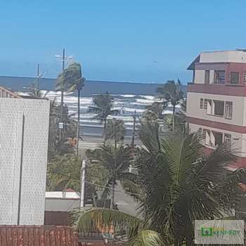 Apartamento em Praia Grande, bairro Ocian