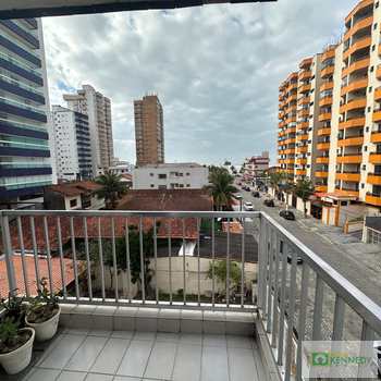 Apartamento em Praia Grande, bairro Ocian