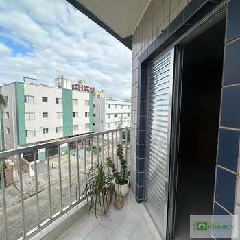 Apartamento em Praia Grande, bairro Ocian