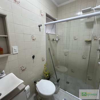 Apartamento em Praia Grande, bairro Ocian