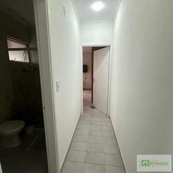 Apartamento em Praia Grande, bairro Ocian
