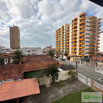 Apartamento em Praia Grande, bairro Ocian