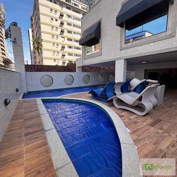 Apartamento em Praia Grande, bairro Guilhermina