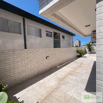 Apartamento em Praia Grande, bairro Guilhermina