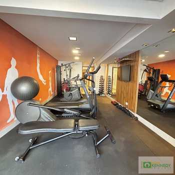 Apartamento em Praia Grande, bairro Guilhermina