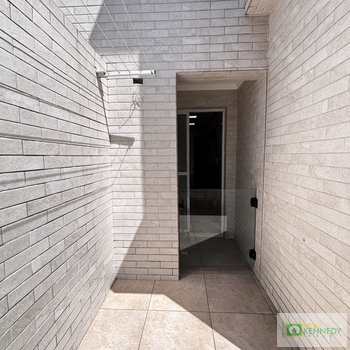 Apartamento em Praia Grande, bairro Guilhermina