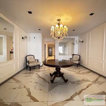 Apartamento em Praia Grande, bairro Guilhermina