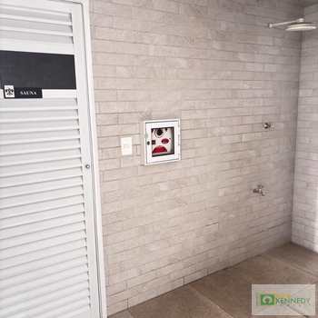 Apartamento em Praia Grande, bairro Guilhermina