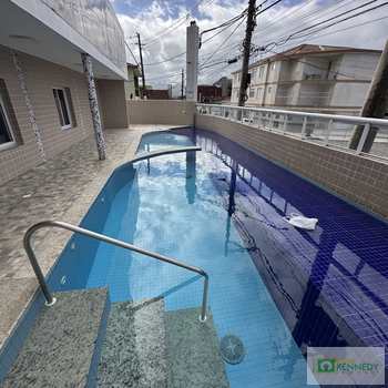 Apartamento em Praia Grande, bairro Ocian