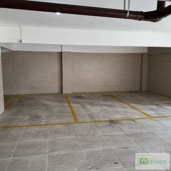 Apartamento em Praia Grande, bairro Ocian