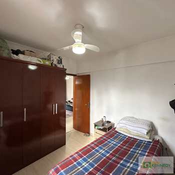 Apartamento em Praia Grande, bairro Ocian