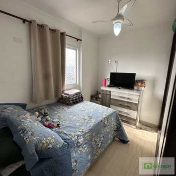 Apartamento em Praia Grande, bairro Ocian
