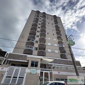 Apartamento em Praia Grande, bairro Ocian