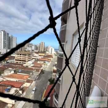 Apartamento em Praia Grande, bairro Ocian