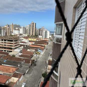 Apartamento em Praia Grande, bairro Ocian